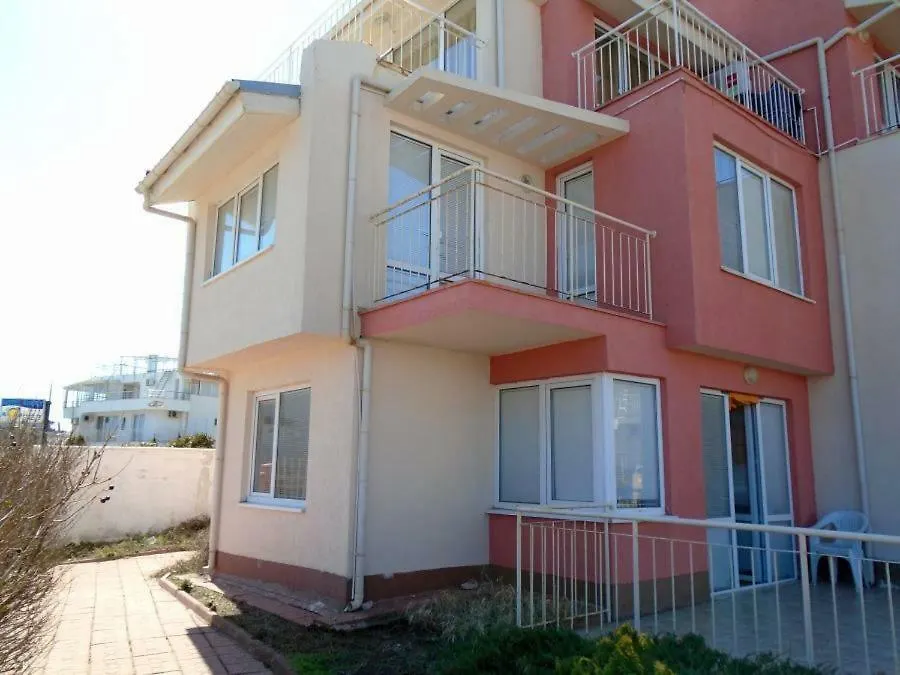 Мезонет Сиракови Sozopol